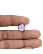 Amethyst (Jamunia) 6.93 Carat 