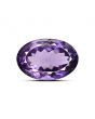 Amethyst (Jamunia) 23.71 Carat