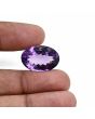 Amethyst (Jamunia) 23.71 Carat
