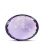 Amethyst (Jamunia) 24.68 Carat 