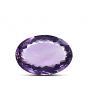 Amethyst (Jamunia) 22.41 Carat 