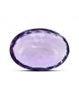 Amethyst (Jamunia) 22.41 Carat 