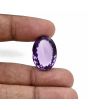 Amethyst (Jamunia) 22.41 Carat 