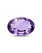 Amethyst (Jamunia) 20.92 Carat 