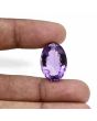 Amethyst (Jamunia) 20.92 Carat 