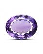 Amethyst (Jamunia) 19.51 Carat 