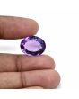 Amethyst (Jamunia) 19.51 Carat 