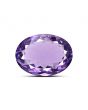 Amethyst (Jamunia) 18.65 Carat 