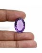 Amethyst (Jamunia) 18.65 Carat 