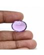 Amethyst (Jamunia) 18.65 Carat 