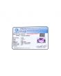 Amethyst (Jamunia) 18.65 Carat 