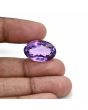 Amethyst (Jamunia) 21.23 Carat 