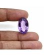Amethyst (Jamunia) 21.23 Carat 