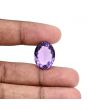 Amethyst (Jamunia) 15.9 Carat 
