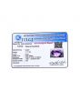 Amethyst (Jamunia) 17.17 Carat 