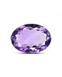 Amethyst (Jamunia) 16.95 Carat 