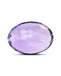 Amethyst (Jamunia) 16.95 Carat 