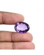 Amethyst (Jamunia) 16.95 Carat 