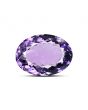 Amethyst (Jamunia) 18.2 Carat 
