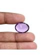 Amethyst (Jamunia) 18.2 Carat 