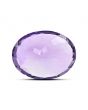 Amethyst (Jamunia) 16.94 Carat 