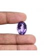 Amethyst (Jamunia) 16.94 Carat 