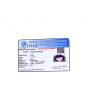Amethyst (Jamunia) 17.51 Carat 