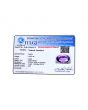 Amethyst (Jamunia) 16.4 Carat 