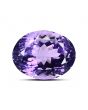 Amethyst (Jamunia) 15.91 Carat 