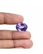 Amethyst (Jamunia) 15.91 Carat 