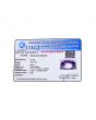Amethyst (Jamunia) 15.91 Carat 