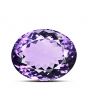 Amethyst (Jamunia) 16.47 Carat 