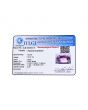 Amethyst (Jamunia) 16.21 Carat 