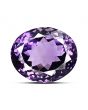 Amethyst (Jamunia) 15.21 Carat 