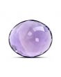 Amethyst (Jamunia) 15.21 Carat 