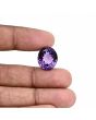 Amethyst (Jamunia) 15.21 Carat 