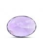 Amethyst (Jamunia) 15.52 Carat 