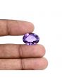 Amethyst (Jamunia) 15.52 Carat 