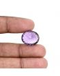 Amethyst (Jamunia) 16.24 Carat 