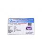Amethyst (Jamunia) 16.24 Carat 