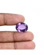 Amethyst (Jamunia) 13.62 Carat 