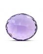 Amethyst (Jamunia) 14.41 Carat 