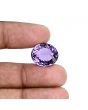 Amethyst (Jamunia) 14.41 Carat 