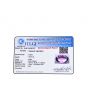 Amethyst (Jamunia) 18.05 Carat 