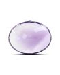 Amethyst (Jamunia) 13.85 Carat 