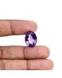 Amethyst (Jamunia) 13.85 Carat 