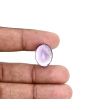 Amethyst (Jamunia) 13.85 Carat 