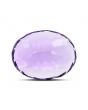 Amethyst (Jamunia) 14.92 Carat 