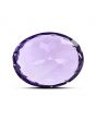 Amethyst (Jamunia) 11.49 Carat 