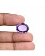 Amethyst (Jamunia) 11.49 Carat 
